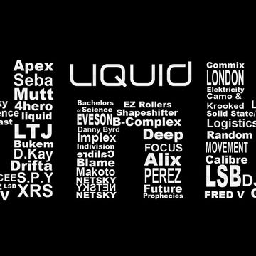 Dj Xiro   Liquid'Deep Drum and Bass Essentials