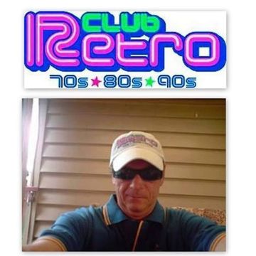 DJ Match Rock Mix for club retro radio