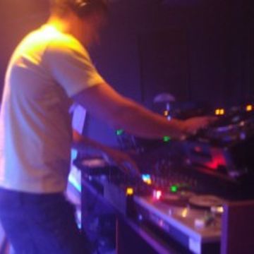 dj seany G