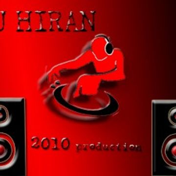 DJ Hiran