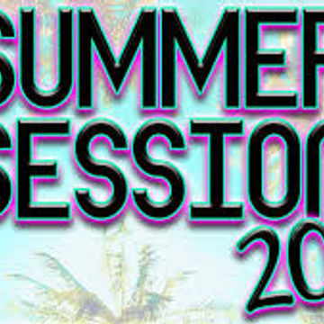 Summer Session Pedri Jaydee 2015