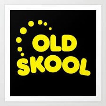 November Old Skool