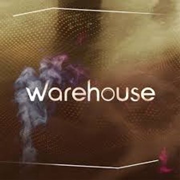 Warehouse 26Sep