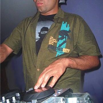 dj marcos nice