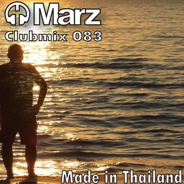 Clubmix083 - Made In Thailand