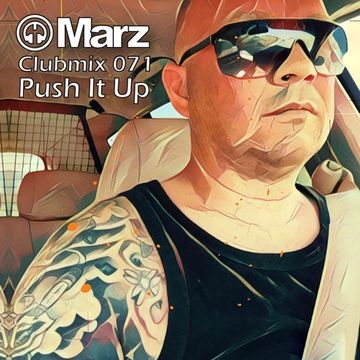 Clubmix 071 - Push It Up