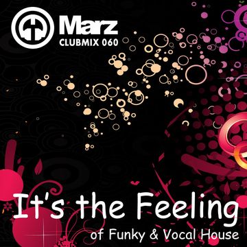 Clubmix 060 -  It's The Feeling