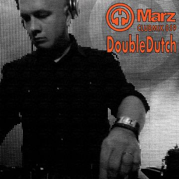 Clubmix 059 - DoubleDutch