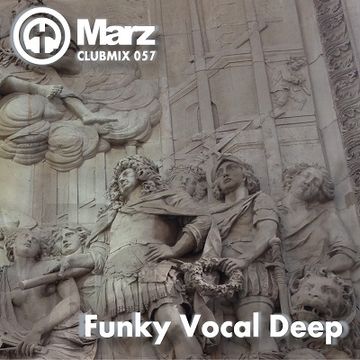 Clubmix 057 -  Funky Vocal Deep