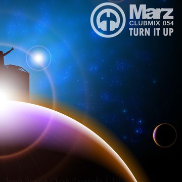 Clubmix 054  - Turn It Up