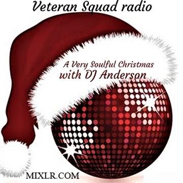 DJ Anderson   A Very Soulful Christmas 2020 Mix