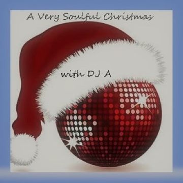 DJ Anderson   A Very Soulful Christmas