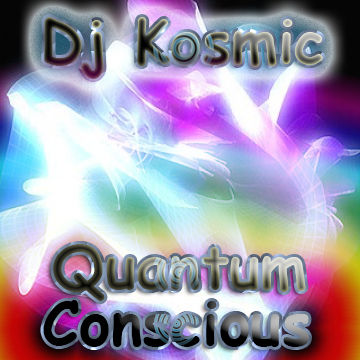 Quantum Conscious