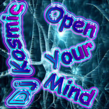 Open Your Mind