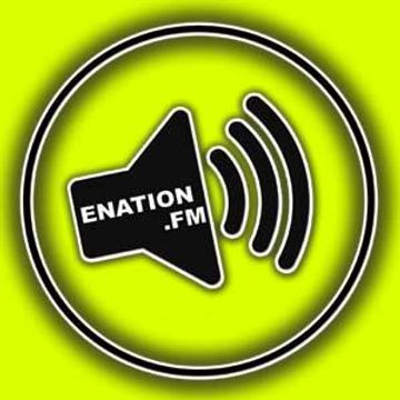 Dj Kosmic - enation.FM broadcast (07/15/18)