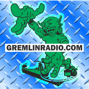 Dj Kosmic - Gremlin Radio Broadcast (7/13/19)