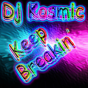 Keep Breakin'