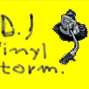 DjVinylStorm