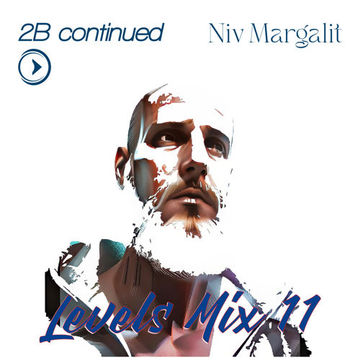 Niv Margalit   Levels 11 (2B Continued)
