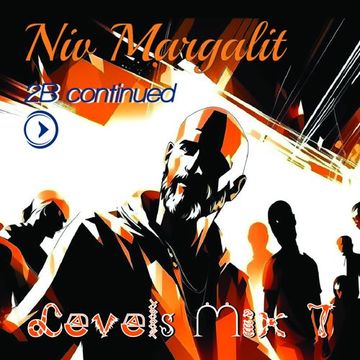 Niv Margalit   Levels Mix 7