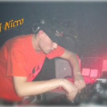 DJ Nicro