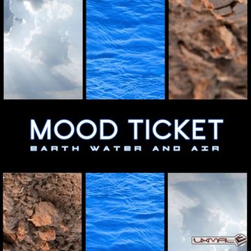 Earth, Water And Air - (Earth Element) From Paris To New Dehli Part 2