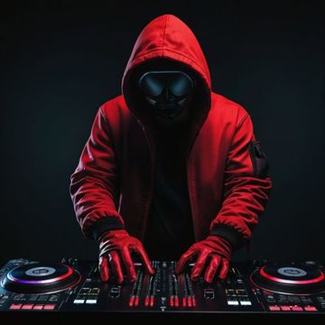 DJ Gilla