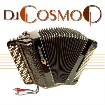 DJ CosmoQ