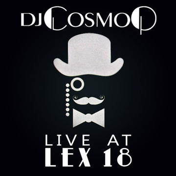 Live @ Lex18 (03 06 15)