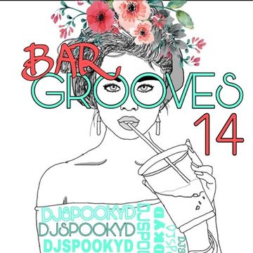 BAR GROOVES V.14