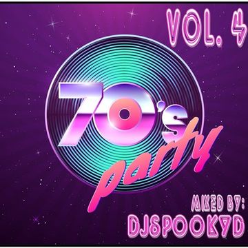 70'S HITS MIX V.4