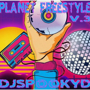 PLANET FREESTYLE V.3