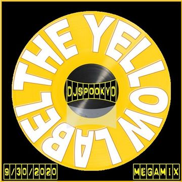 THE YELLOW LABEL MIX