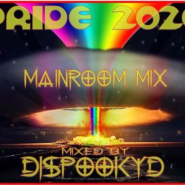 PRIDE 2020 MAINROOM MIX