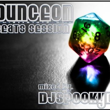 DUNGEON BEATS SESSION