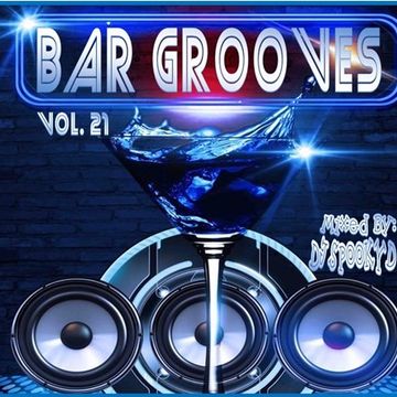 BAR GROOVES VOL. 21