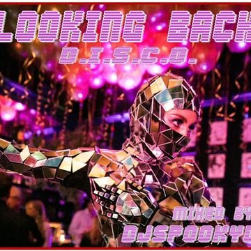 LOOKING BACK MIX   Disco