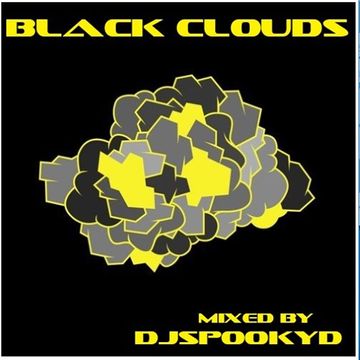 BLACK CLOUDS MIX