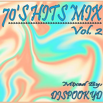 70's HITS MIX V.2