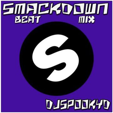 SMACKDOWN ELECTRO MIX