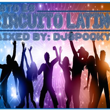 ESTO ES CIRCUITO LATINO MIX