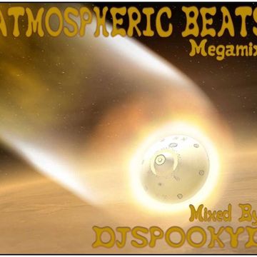 ATMOSPHERIC BEATS MIX