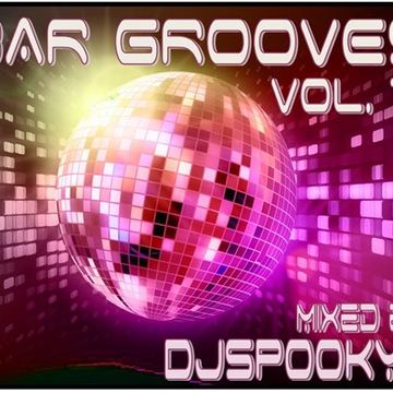 BAR GROOVES 17   