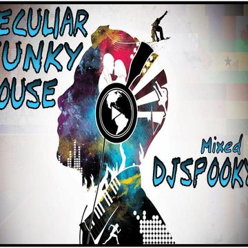 PECULIAR FUNKY HOUSE MIX