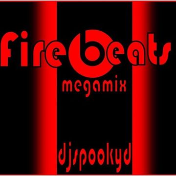 FIRE BEATS MIX 2018