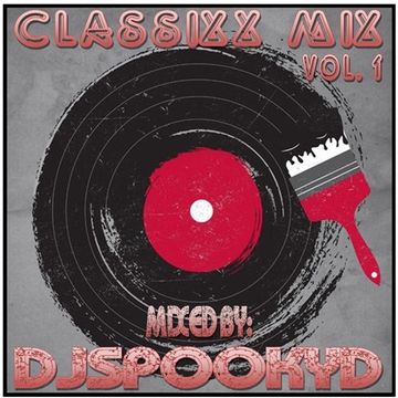 CLASSIXX MIX V.1