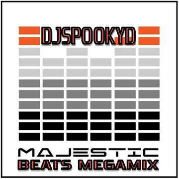 MAJESTIC BEATS MIX