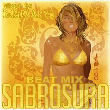 SABROSURA CLASSICS BEAT MIX 2022