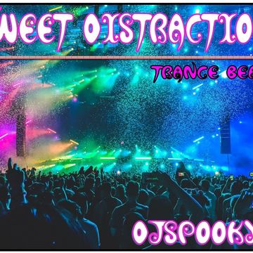 SWEET DISTRACTION   Trance