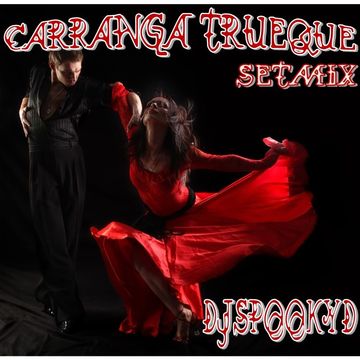 CARRANGA TRUEQUE MIX